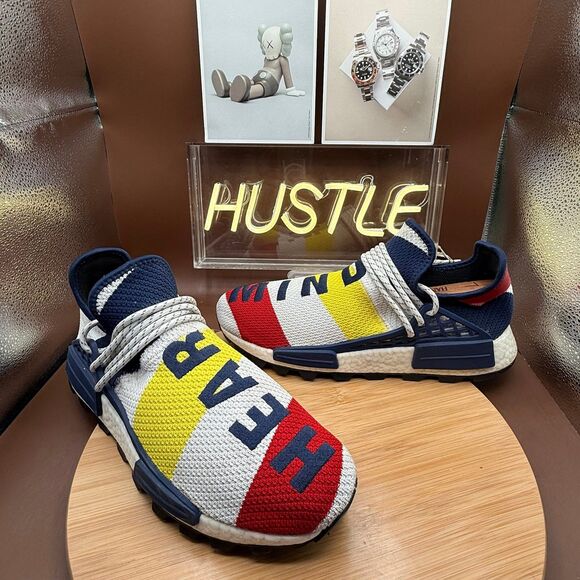 Adidas x Billionaire Boys Club \